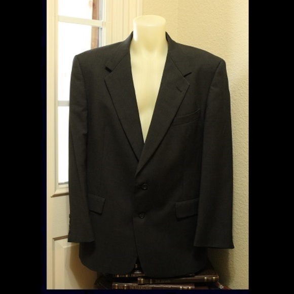 Hart Schaffner Marx Other - Ventage Hart Schaffner & Marx suit(M118)